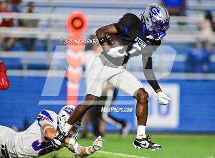 Thumbnail 1 in Leander @ Georgetown photogallery.