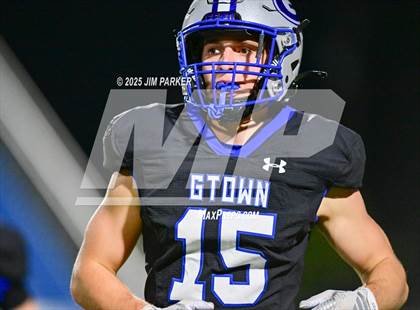 Thumbnail 3 in Leander @ Georgetown photogallery.