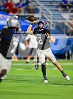 Photo from the gallery "Leander @ Georgetown"