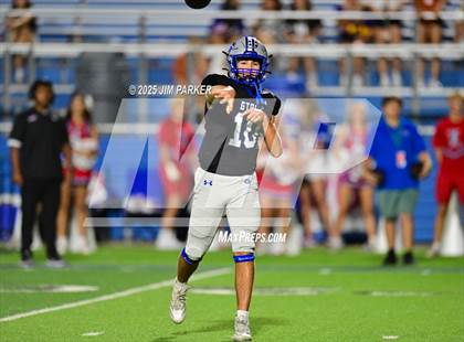 Thumbnail 1 in Leander @ Georgetown photogallery.