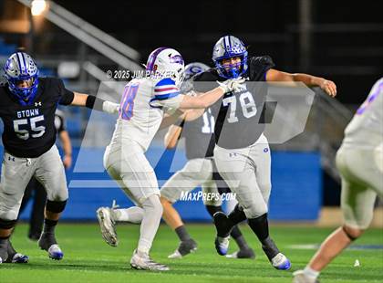 Thumbnail 3 in Leander @ Georgetown photogallery.