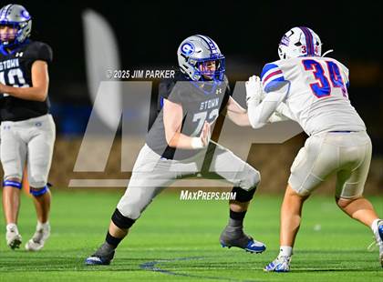 Thumbnail 1 in Leander @ Georgetown photogallery.