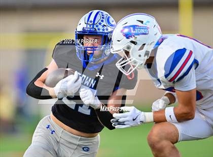 Thumbnail 2 in Leander @ Georgetown photogallery.