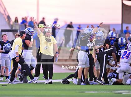 Thumbnail 2 in Leander @ Georgetown photogallery.