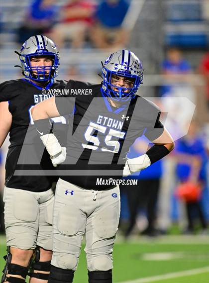 Thumbnail 2 in Leander @ Georgetown photogallery.