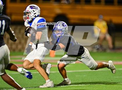 Thumbnail 3 in Leander @ Georgetown photogallery.