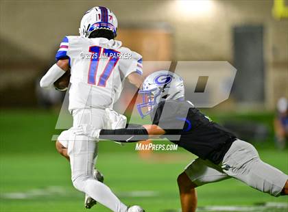 Thumbnail 2 in Leander @ Georgetown photogallery.
