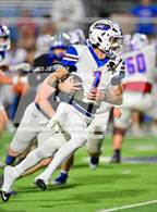 Photo from the gallery "Leander @ Georgetown"