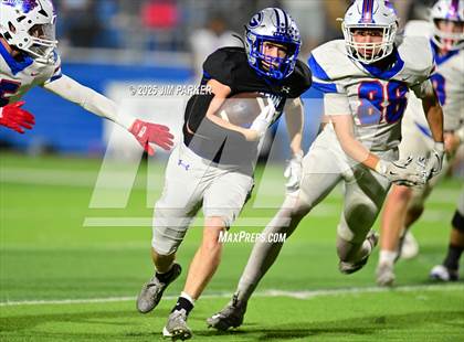 Thumbnail 1 in Leander @ Georgetown photogallery.