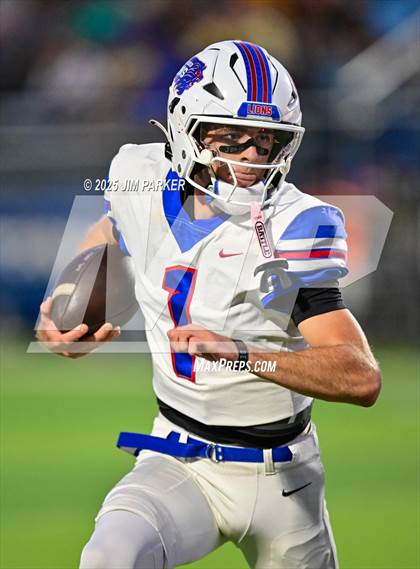 Thumbnail 3 in Leander @ Georgetown photogallery.