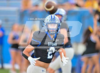 Thumbnail 3 in Leander @ Georgetown photogallery.