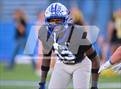 Photo from the gallery "Leander @ Georgetown"