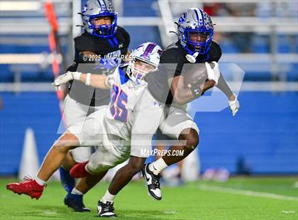 Thumbnail 3 in Leander @ Georgetown photogallery.