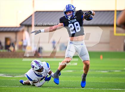 Thumbnail 1 in Leander @ Georgetown photogallery.