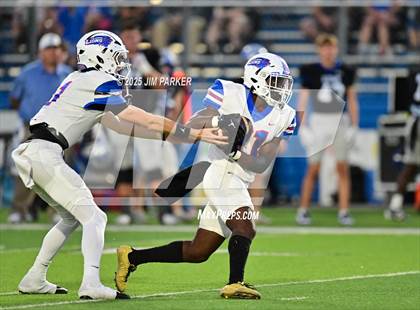 Thumbnail 3 in Leander @ Georgetown photogallery.