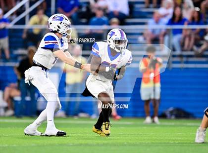 Thumbnail 3 in Leander @ Georgetown photogallery.