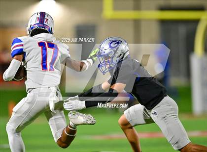 Thumbnail 1 in Leander @ Georgetown photogallery.