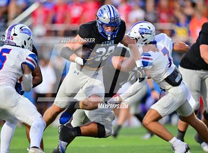 Thumbnail 3 in Leander @ Georgetown photogallery.