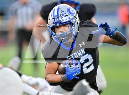 Thumbnail 2 in Leander @ Georgetown photogallery.