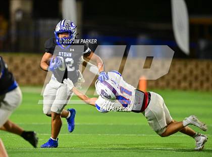 Thumbnail 3 in Leander @ Georgetown photogallery.