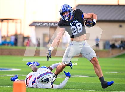 Thumbnail 3 in Leander @ Georgetown photogallery.