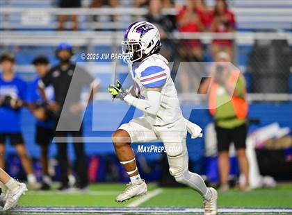 Thumbnail 2 in Leander @ Georgetown photogallery.