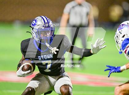 Thumbnail 2 in Leander @ Georgetown photogallery.