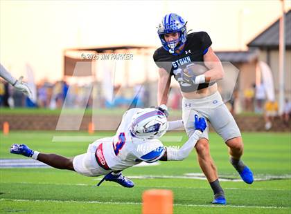 Thumbnail 1 in Leander @ Georgetown photogallery.