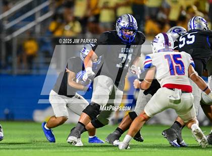 Thumbnail 2 in Leander @ Georgetown photogallery.