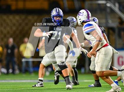 Thumbnail 1 in Leander @ Georgetown photogallery.