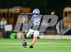 Photo from the gallery "Leander @ Georgetown"