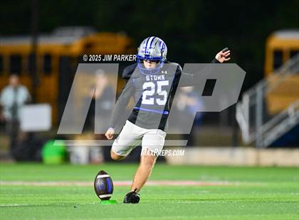 Thumbnail 3 in Leander @ Georgetown photogallery.