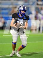 Photo from the gallery "Leander @ Georgetown"