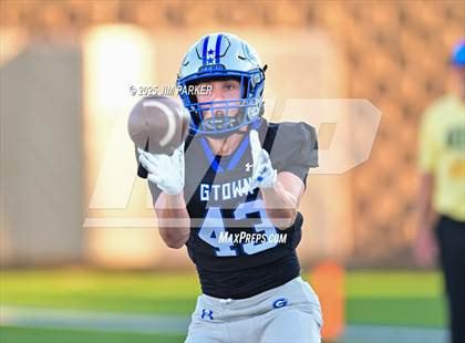 Thumbnail 1 in Leander @ Georgetown photogallery.