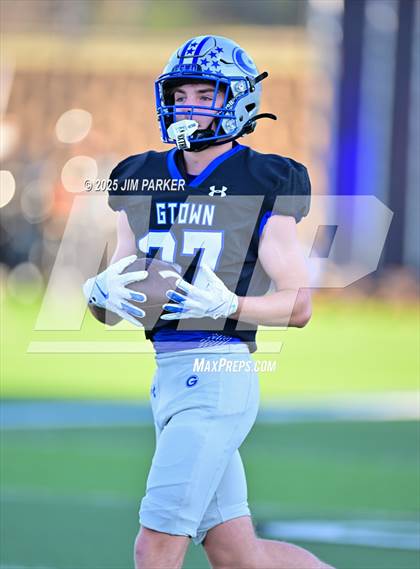 Thumbnail 1 in Leander @ Georgetown photogallery.