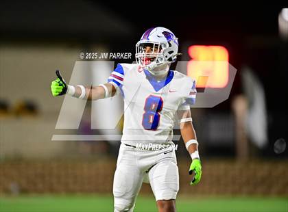 Thumbnail 1 in Leander @ Georgetown photogallery.