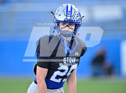 Thumbnail 3 in Leander @ Georgetown photogallery.