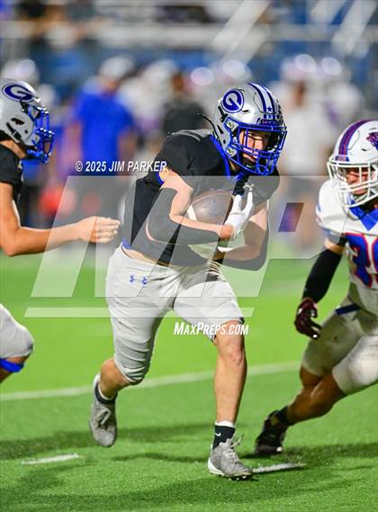 Thumbnail 2 in Leander @ Georgetown photogallery.