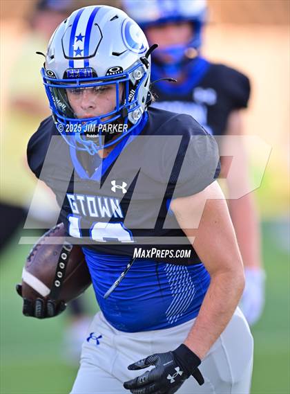Thumbnail 3 in Leander @ Georgetown photogallery.