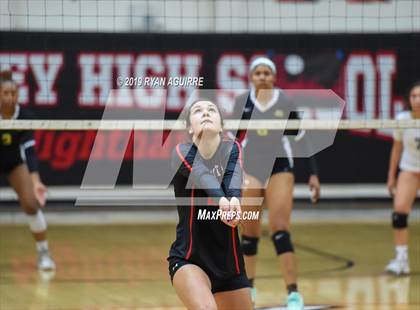 Thumbnail 1 in Bishop Montgomery vs. Murrieta Valley (CIF D2 Quarterfinal) photogallery.