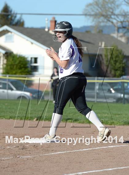 Thumbnail 1 in Casa Grande @ Petaluma photogallery.