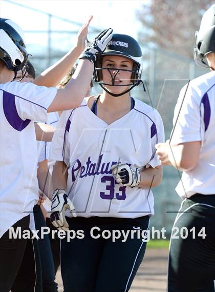 Thumbnail 3 in Casa Grande @ Petaluma photogallery.