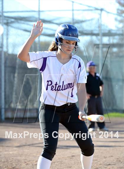 Thumbnail 2 in Casa Grande @ Petaluma photogallery.