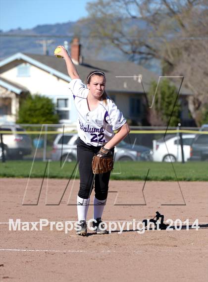 Thumbnail 3 in Casa Grande @ Petaluma photogallery.