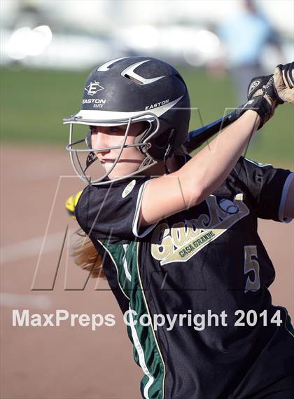 Thumbnail 2 in Casa Grande @ Petaluma photogallery.