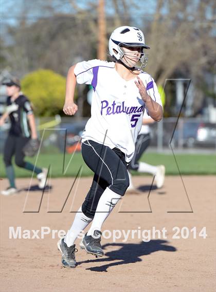 Thumbnail 2 in Casa Grande @ Petaluma photogallery.