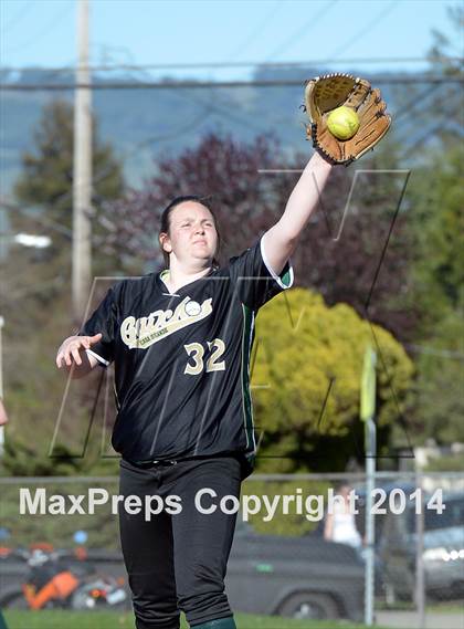 Thumbnail 1 in Casa Grande @ Petaluma photogallery.
