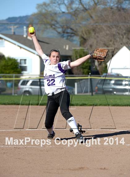Thumbnail 1 in Casa Grande @ Petaluma photogallery.