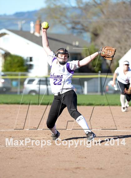 Thumbnail 2 in Casa Grande @ Petaluma photogallery.