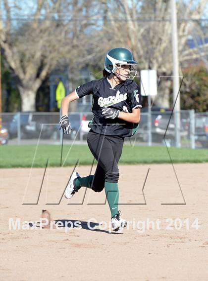 Thumbnail 3 in Casa Grande @ Petaluma photogallery.